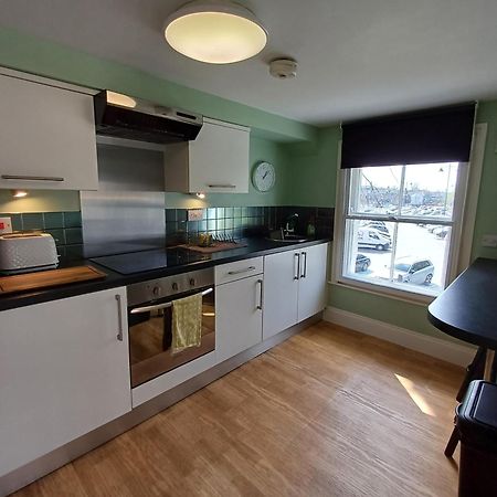 Abbotts Mews Apartment York City Centre 外观 照片
